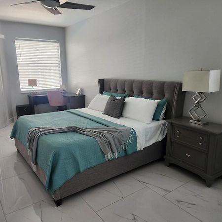 فيلا Casa Bella تامبا المظهر الخارجي الصورة